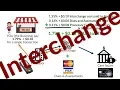 Merchant Account Pricing - What Is Interchange
