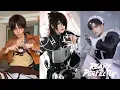 ATTACK ON TITAN COSPLAY