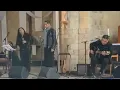 Download Lagu EmmyHaurissa'PetFranciscus'MauzMatrutty' rohani'SelamatDjalan'kerkdienst oom Hein Tuasuun❤️ r.i.p.