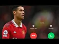 Ronaldo siuuuu massage ringtone funny voice sms ringtone cr7 notification ringtone