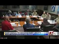 Process of Fort Bragg name change