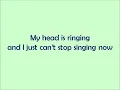 Drake Bell - Makes Me Happy (Lyrics) HD