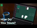 Blackjack Apprenticeship s Training Suite A Quick Look