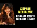 Download Lagu TAROT 🌷 SIAPKAN MENTALMU KARENA BESOK ADA SESUATU YANG AKAN TERJADI! #tarothariini #reetatarot