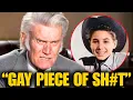He Utterly Hated Johnny Crawford Now We Know The Reason Why