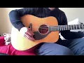 Download Lagu Blueridge BR140A vs. Yamaha FG5 \u0026 LL16