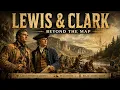 Lewis Clark Beyond the Map The Dangerous Journey Across the Rocky Mountains History for Sleep