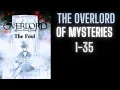 The Overlord of Mysteries 1-35