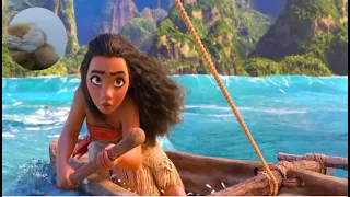 Download Dazzling Movie Reviews - Moana MP3