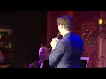 Christy Altomare & Derek Klena Perform In a Crowd of Thousands