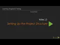Learning AngularJS Testing