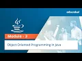 Java Tutorial Object Oriented Programming in Java Module 3