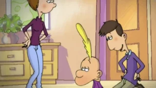 titeuf episode 1 tic paf