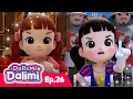 Download Lagu 👑Putri Salju Dalimi Episode 2❤ | Lagu anak anak | Doremi Dalimi Bahasa Indonesia