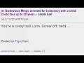 THANK YOU TIGERDROPPINGS COM S LESTER EARL LSUODYSSEY COM BRAND REP