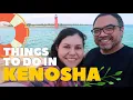 Things to do in Kenosha - Our TOP picks Classic Food Spots