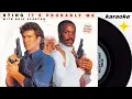 Download Lagu It's Probably Me  Sting  karaoke