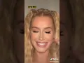 Iggy Azalea JOI Metronome Challenge Fap