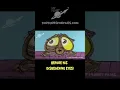 Download Lagu Fly vs Wizard!! #shorts #cartoon #fly