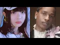 A AP Rocky Wants To Work With NewJeans Hanni