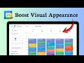 How to change color of a task in Google Calendar