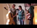 Sunrise (Norah Jones) - A cover by Eva Leach and family