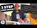 Lagu How To Make Afro House With Logic Pro Stock Plugins Only
