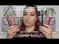 Download Lagu SWATCH + WEAR TEST sur 2 jours l Shine loud Nyx