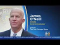 O Neill Responds To HRA