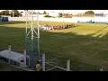 Abertura do campeonato Municipal de xique xique Bahia.Rio negro e praça