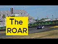 Just the ROAR