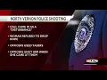 North Vernon IN police shoot kill woman they say came at them with a knife
