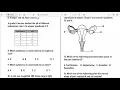 INTEGRATED SCIENCE GRADE 8 005 2026