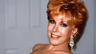 Barbara Eden Goes TOPLESS Try Not To Gasp Take a look
