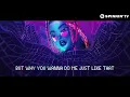Eva Simons - Like That (Official Music Video)