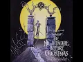The Nightmare Before Christmas Soundtrack #20 End Title