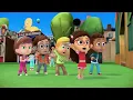 A2Z (Philippines) - Kidz Weekend Promo (February 2022)