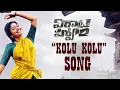 Download Lagu Kolu Kolu Song|Singer Divya Malika|VirataParvam​ |Rana Daggubati,Sai Pallavi |Suresh Bobbili|NNMedia