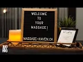 Massage Haven PROMO - Toronto