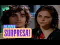 Download Lagu BÊ FLAGRA CRIS E FLÁVIO JUNTOS DEPOIS DE ARMAÇÃO DA BIA! 🔥 | MALHAÇÃO ID | MELHOR DO DIA