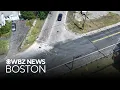Lawmakers to meet to examine Grafton intersection where off-duty State Trooper was killed in crash