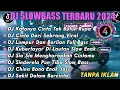 Lagu DJ VIRAL TIKTOK TERBARU 2025 FULL BASS  | KATANYA CINTA TAK BUTUH RUPA | HIPDUT CINTA DARI SEBRANG