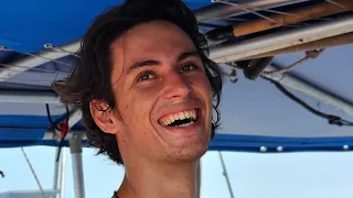 MID OCEAN SWIM LIVE STREAM