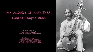 Download audiobook 01, THE ALCHEMY OF HAPPINESS by Hazrat Inayat Khan｜心和雅 MP3
