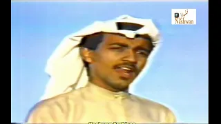 فرقة الدانه ألكويتية   واكف على بابكم        دندنها