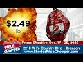 Rhodes Family Price Chopper Weekly Ad Branson MO Dec 17 25