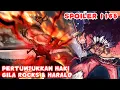 Download Lagu Spoiler OP 1158 | Akhirnya Roger Bertemu Rocks! Fight Gila Dari Harald VS Rocks