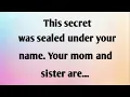 Download Lagu THIS SECRET WAS...