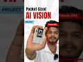 Object Detection With ESP32-Cam Using CircuitDigest Cloud