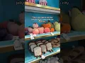This is your sign to visit the Jellycat Diner in New York City